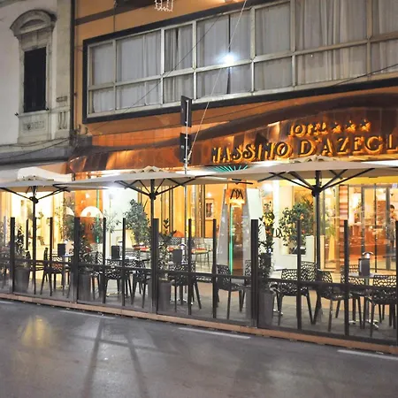 Hotel Massimo d'Azeglio-3