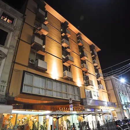 Hotel Massimo d'Azeglio-2